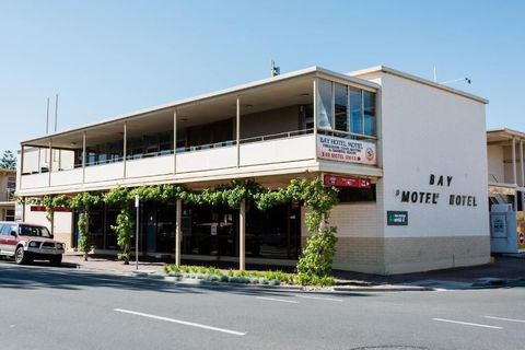 Bay Motel Hotel - Accommodation Georgetown 6