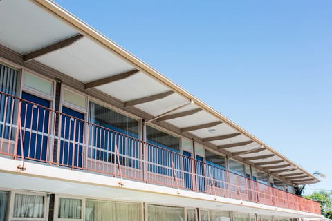 Bay Motel Hotel - Accommodation Georgetown 0