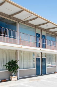 Bay Motel Hotel - Accommodation Georgetown 4