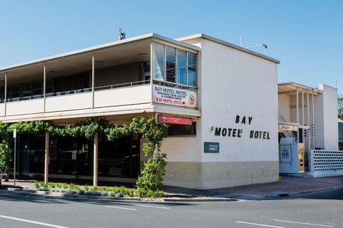 Bay Motel Hotel - Accommodation Georgetown 2