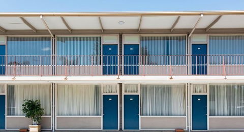 Bay Motel Hotel - Accommodation Georgetown 5