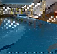 Shearwater Resort - Accommodation Georgetown
