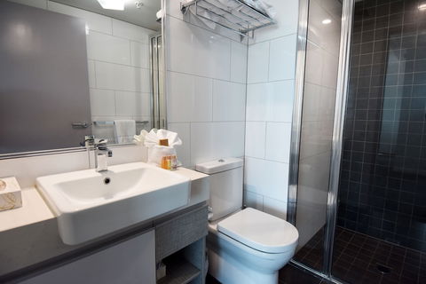 H On Mitchell Apartment Hotel - Accommodation Georgetown 3
