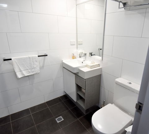 H On Mitchell Apartment Hotel - Accommodation Georgetown 6