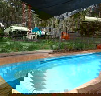 Chiltern Lodge - Accommodation Georgetown