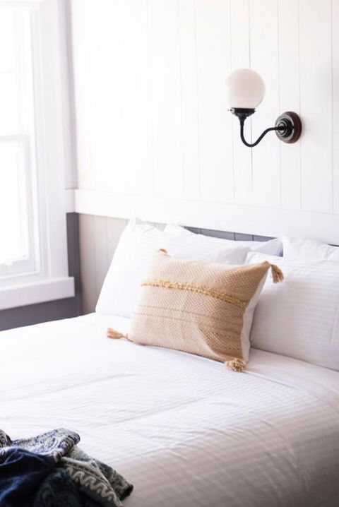 Portsea Hotel - Accommodation Georgetown 1