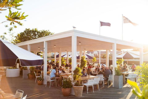 Portsea Hotel - Accommodation Georgetown 2