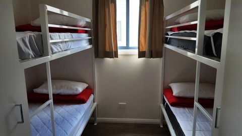 Horsham Riverside Caravan Park - Accommodation Georgetown 3