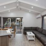 Horsham Riverside Caravan Park - Accommodation Georgetown 0