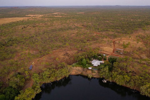 Crystalbrook Lodge - Accommodation Georgetown 1