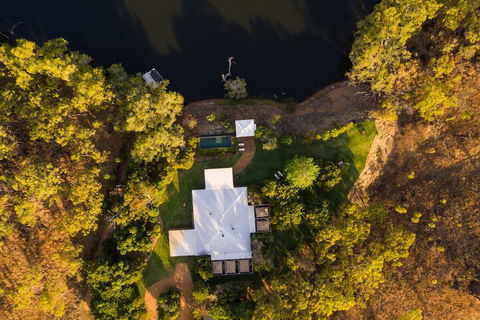 Crystalbrook Lodge - Accommodation Georgetown 3