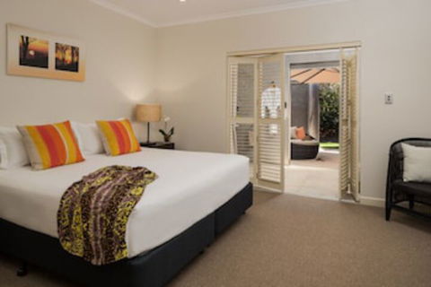 Crystalbrook Lodge - Accommodation Georgetown 0