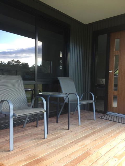 Goolwa Spa & River Retreat House - Accommodation Georgetown 5