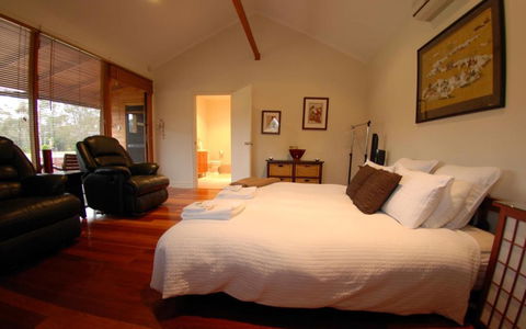 Goolwa Spa & River Retreat House - Accommodation Georgetown 1