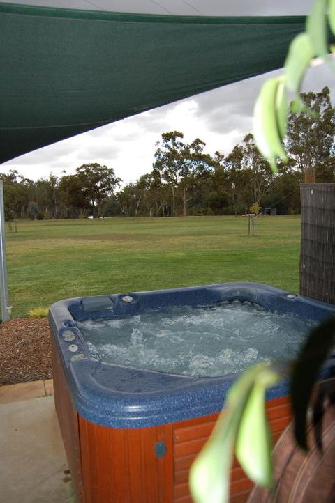 Goolwa Spa & River Retreat House - Accommodation Georgetown 2