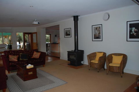 Goolwa Spa & River Retreat House - Accommodation Georgetown 6