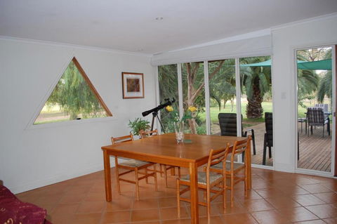 Goolwa Spa & River Retreat House - Accommodation Georgetown 4