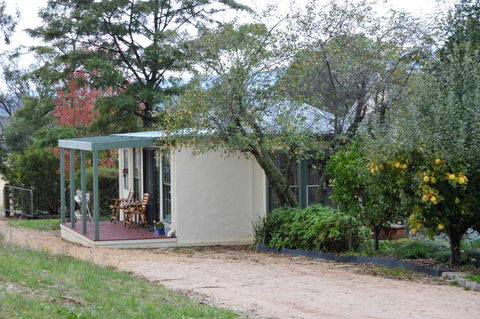 Friends In Harcourt North - Accommodation Georgetown 6