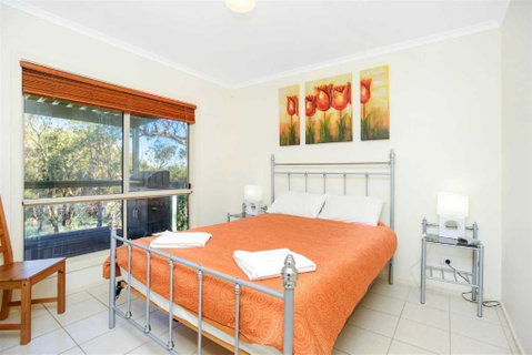 Cabernet Cottage - Accommodation Georgetown 4