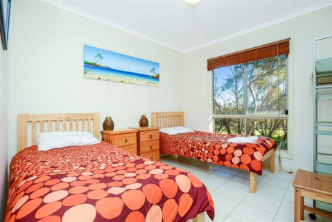 Cabernet Cottage - Accommodation Georgetown 1