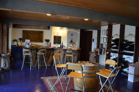 Cabernet Cottage - Accommodation Georgetown 6
