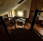 Oak Tree Barn Bridgetown - Accommodation Georgetown