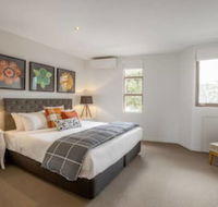 BOUTIQUE STAYS - Somerset Terrace
