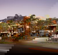 Byron Pacific Apartments - Accommodation Georgetown