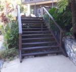 Tunnel Ridge Outlook