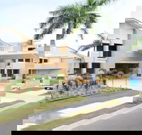 1770 Lagoons Central Apartment Resort - Accommodation Georgetown