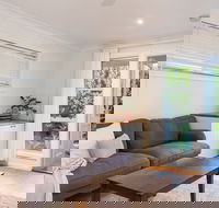 Surf Side Retreat - Accommodation Georgetown