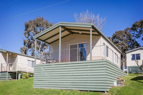 Discovery Parks - Lake Hume, New South Wales - Accommodation Georgetown 4