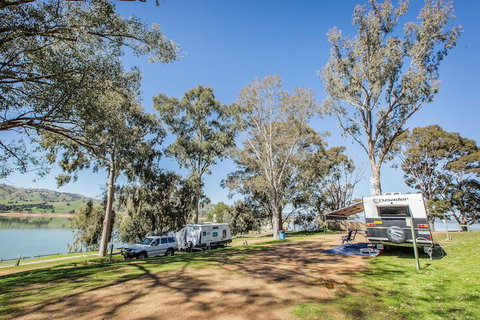 Discovery Parks - Lake Hume, New South Wales - Accommodation Georgetown 1