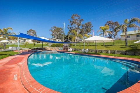 Discovery Parks - Lake Hume, New South Wales - Accommodation Georgetown 3