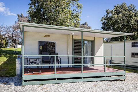 Discovery Parks - Lake Hume, New South Wales - Accommodation Georgetown 7