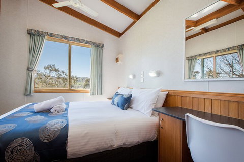 Discovery Parks - Lake Hume, New South Wales - Accommodation Georgetown 5