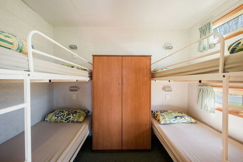 Discovery Parks - Lake Hume, New South Wales - Accommodation Georgetown 6