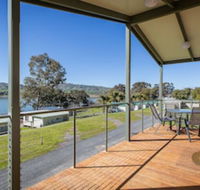 Discovery Parks - Lake Hume New South Wales - Accommodation Georgetown