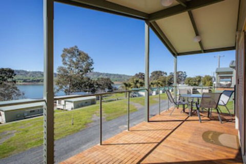 Discovery Parks - Lake Hume, New South Wales - Accommodation Georgetown 0