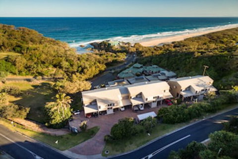 Samarinda Jewel By The Sea - Accommodation Georgetown 0