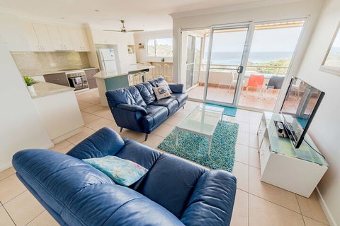 Samarinda Jewel By The Sea - Accommodation Georgetown 6