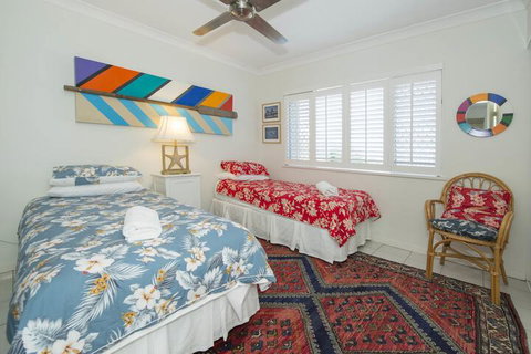 Samarinda Jewel By The Sea - Accommodation Georgetown 2