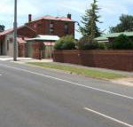 Bristol House Accommodation - Accommodation Georgetown