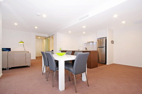 Accommodate Canberra - IQ - Braddon - Accommodation Georgetown 6