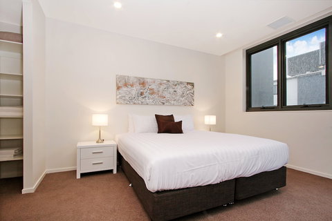 Accommodate Canberra - IQ - Braddon - Accommodation Georgetown 3
