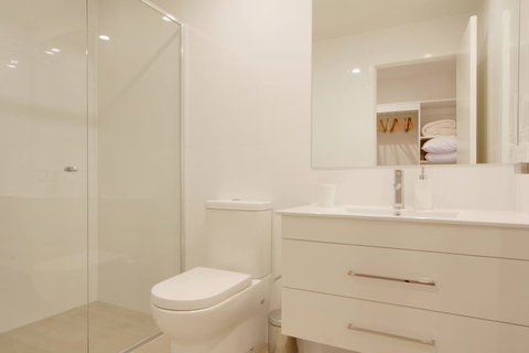 Accommodate Canberra - IQ - Braddon - Accommodation Georgetown 2