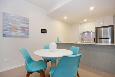 Accommodate Canberra - IQ - Braddon - Accommodation Georgetown 4
