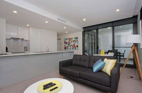 Accommodate Canberra - IQ - Braddon - Accommodation Georgetown 5