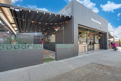Accommodate Canberra - IQ - Braddon - Accommodation Georgetown 0