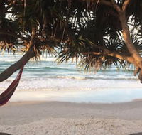 Buhwi Bira Byron Bay Studio - Central - Accommodation Georgetown